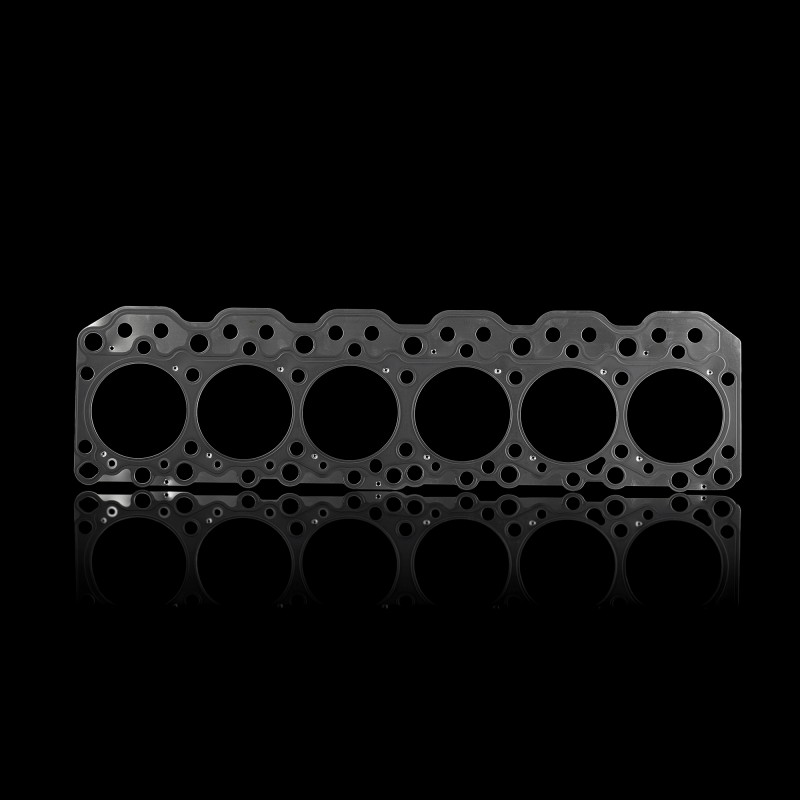 Прокладка ГБЦ Прокладка ГБЦ