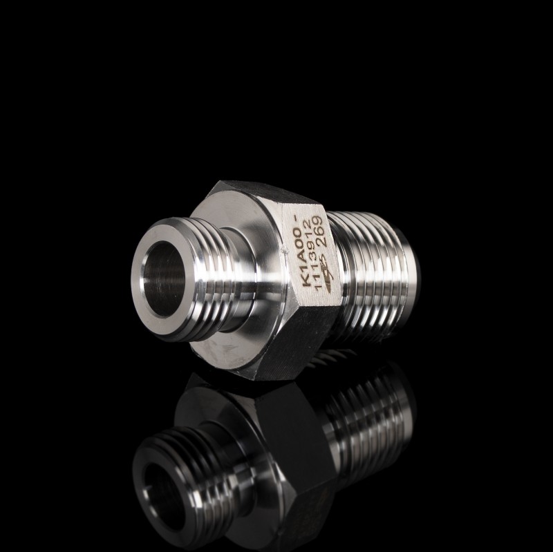 Клапан отсечной низкого давления MY100-1113301A