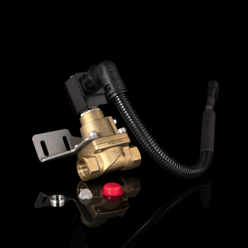 Клапан отсечной низкого давления MY100-1113301A