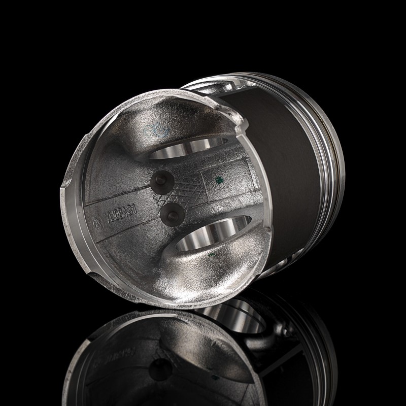 Поршень Поршень