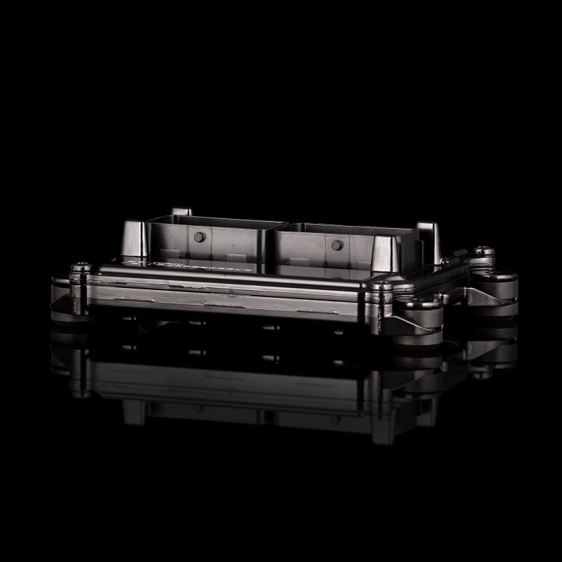 Блок управления двигателем Блок управления двигателем