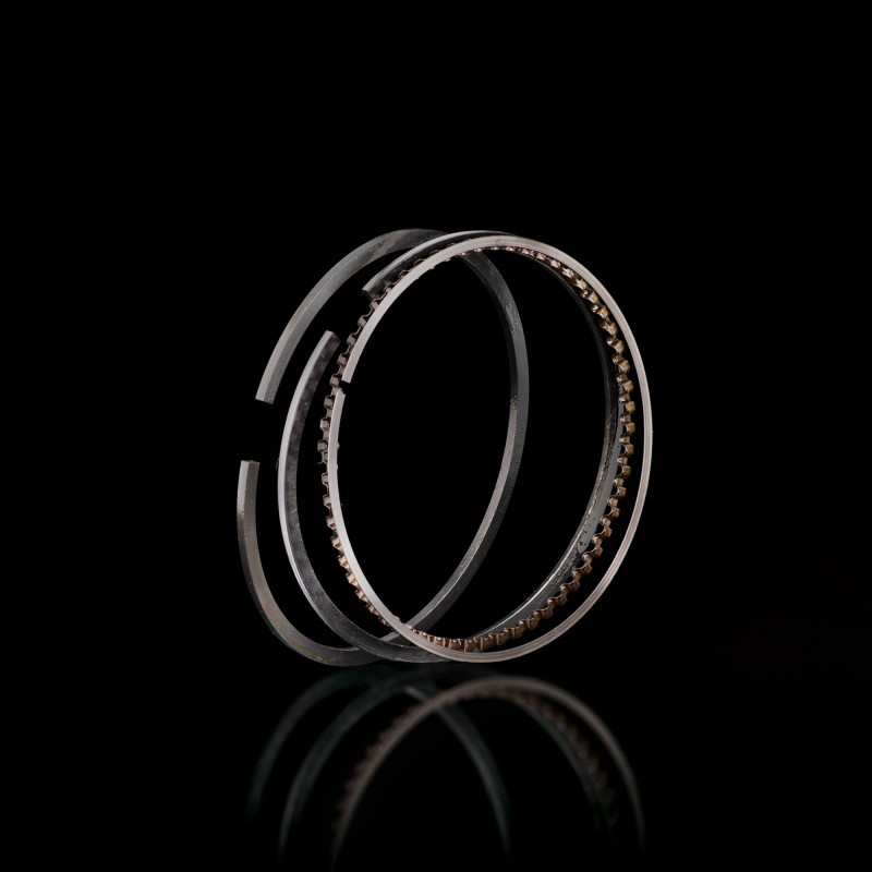 Кольца поршневые Кольца поршневые