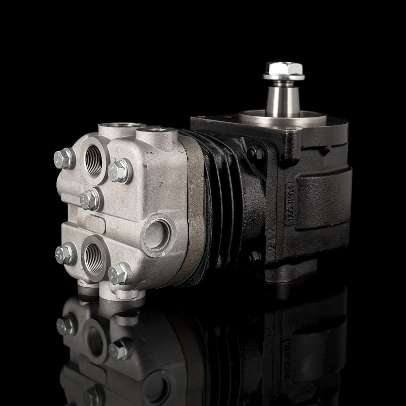 Компрессор воздушный G0100-3509100B