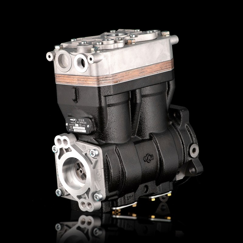 Компрессор воздушный M60QA-3509100B