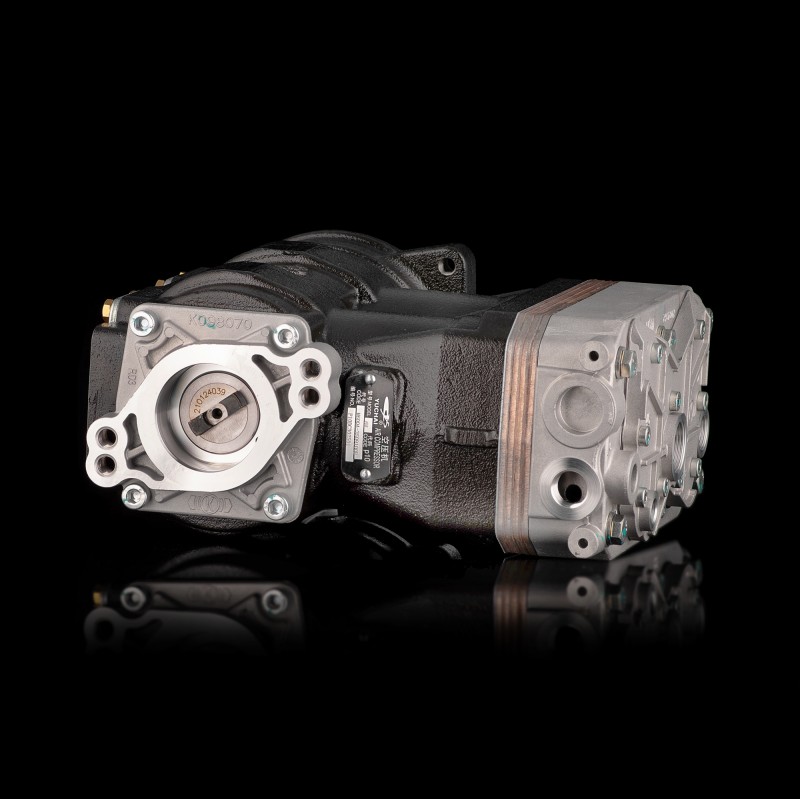 Компрессор воздушный M60QA-3509100B