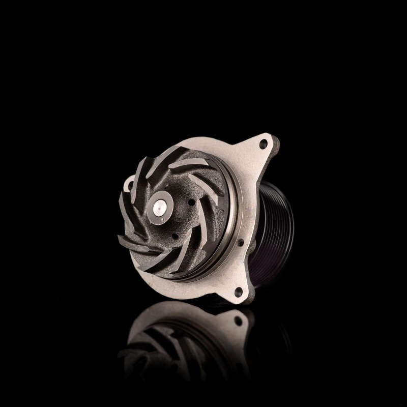 Водяной насос K6000-1307100C