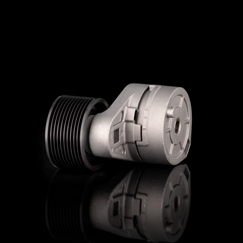 Ролик натяжителя MN200-1002450