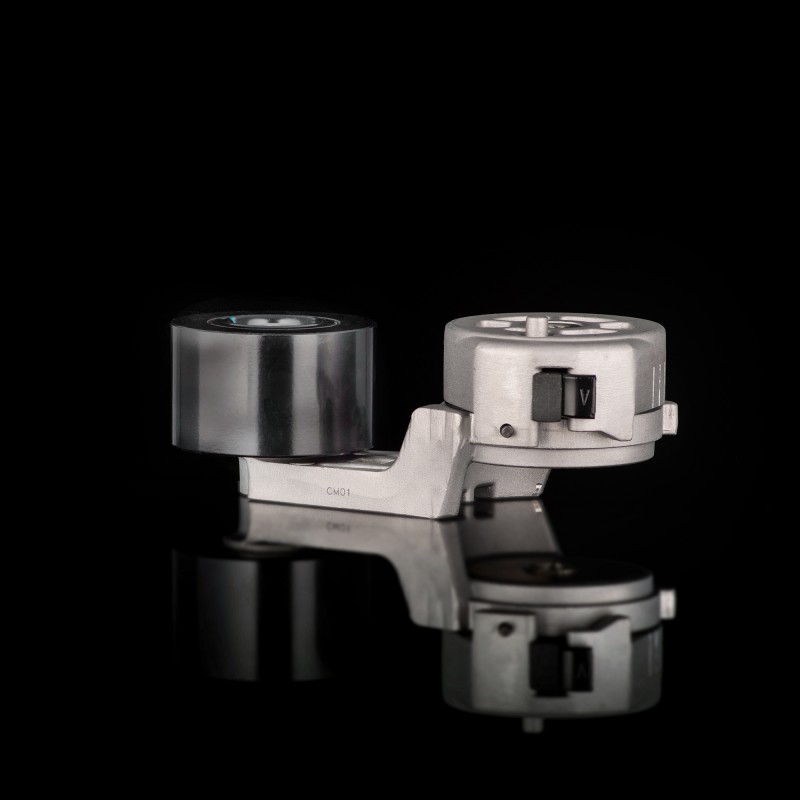 Ролик натяжителя MY5YA-1002450