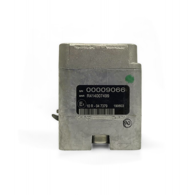 Клапан-регулятор давления EPW A0001532559