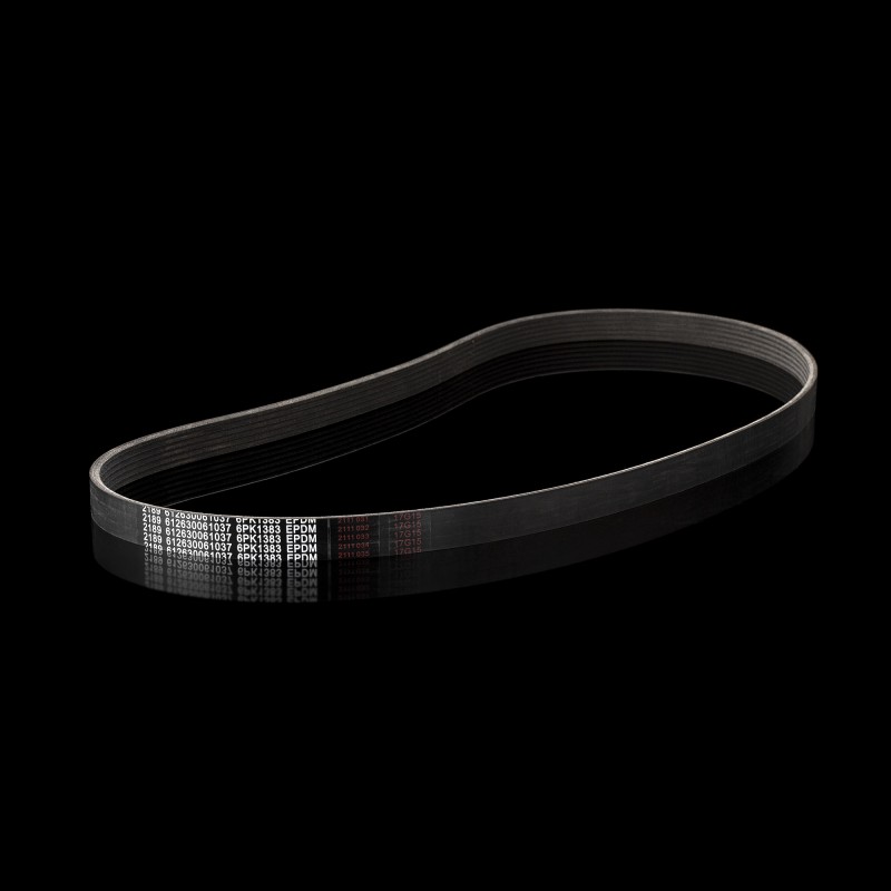 Ремень поликлиновой 612630061037