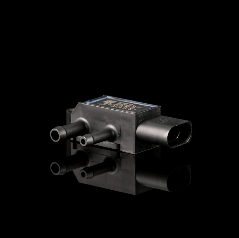 Датчик давления дифференциальный J3C00-1205970