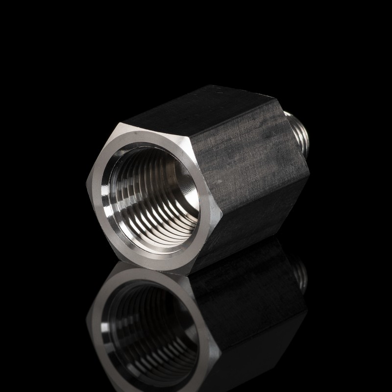 Резьбовой понижающий переходник Резьбовой понижающий переходник