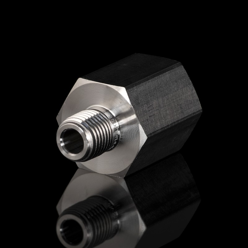 Резьбовой понижающий переходник Резьбовой понижающий переходник