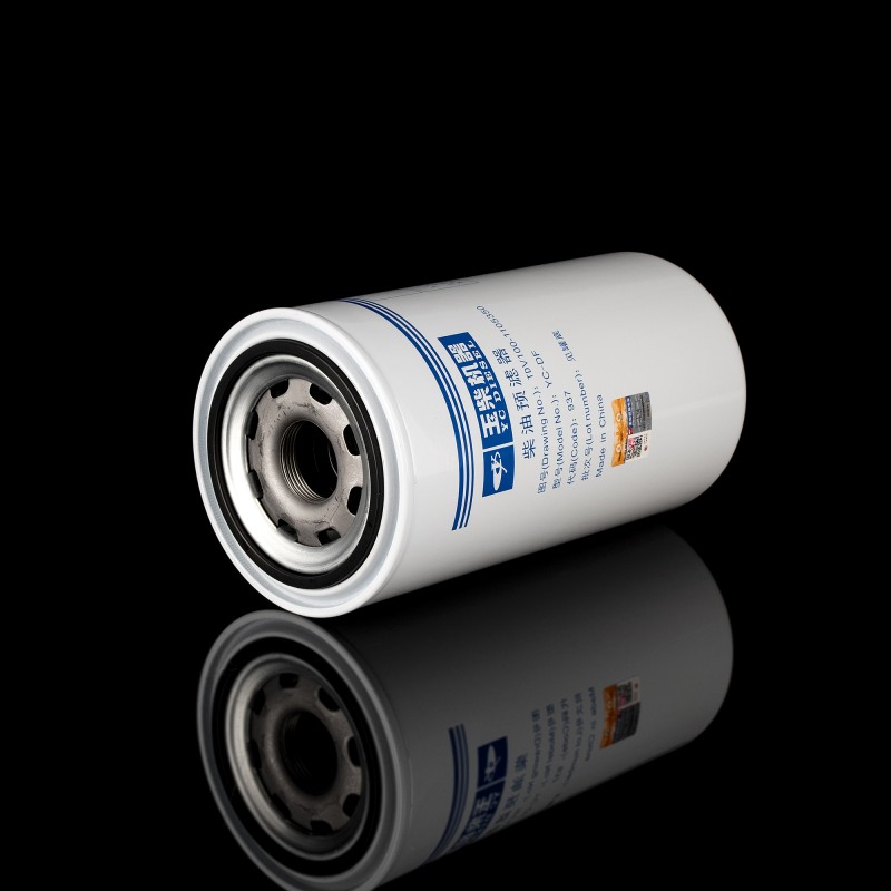 Фильтр топливный TDV100-1105350