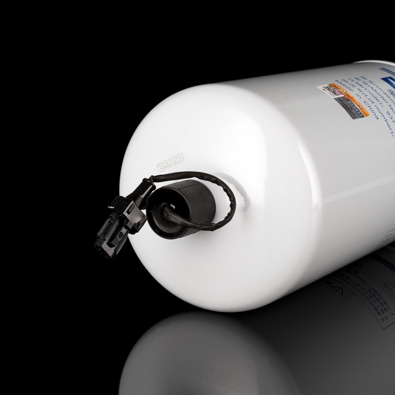 Фильтр топливный TDV100-1105350