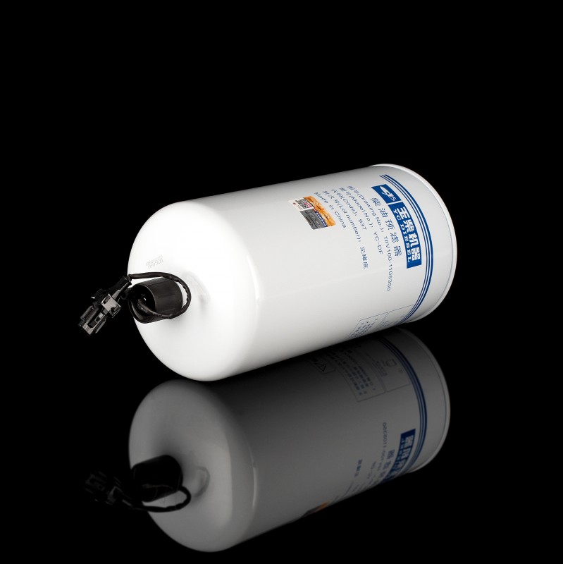 Фильтр топливный TDV100-1105350