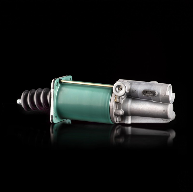 ПГУ VG3200 (на ПАЗ, ЛИАЗ, MAN, IVECO) со штоком / КМД