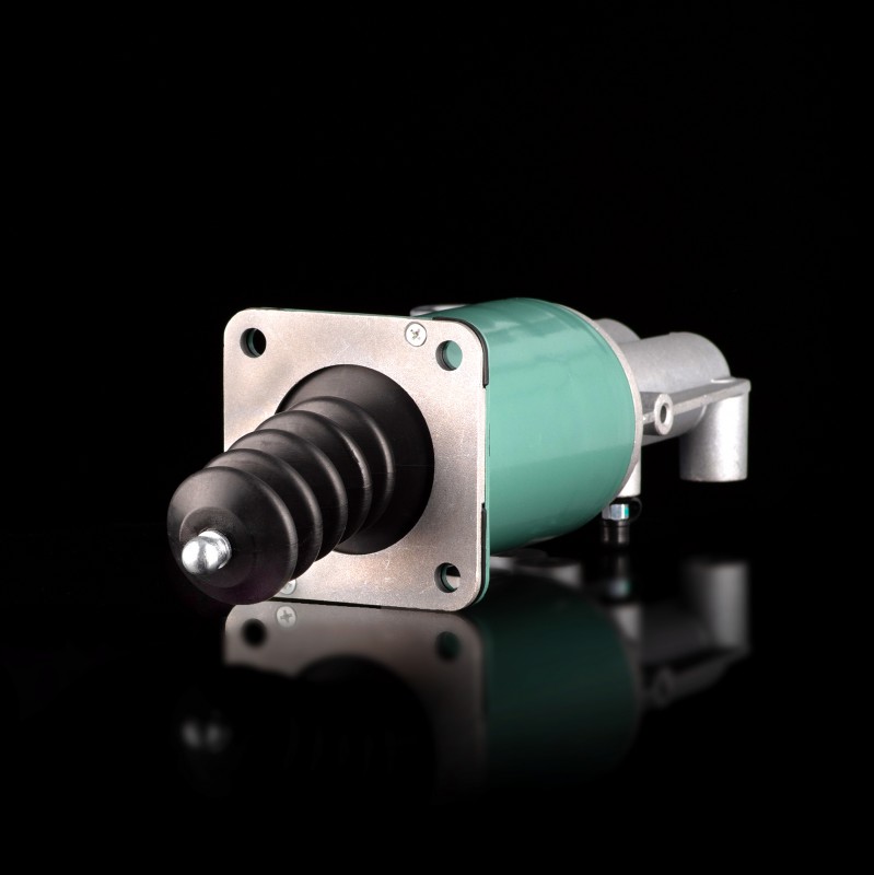 ПГУ VG3200 (на ПАЗ, ЛИАЗ, MAN, IVECO) со штоком / КМД