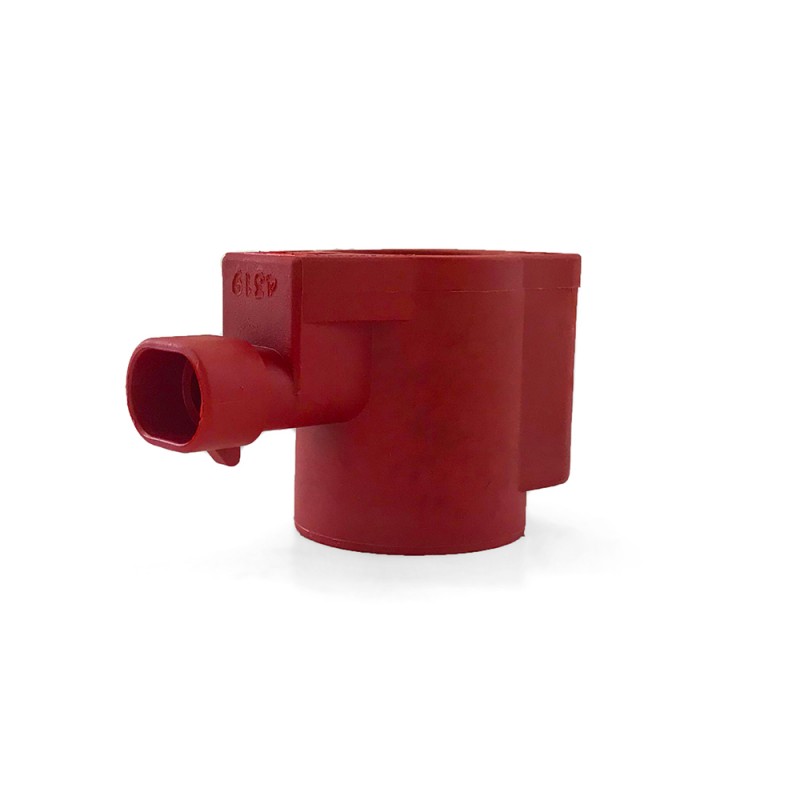 Соленоид EMER 24 V AMP SUPERSEAL NEW BOB0028