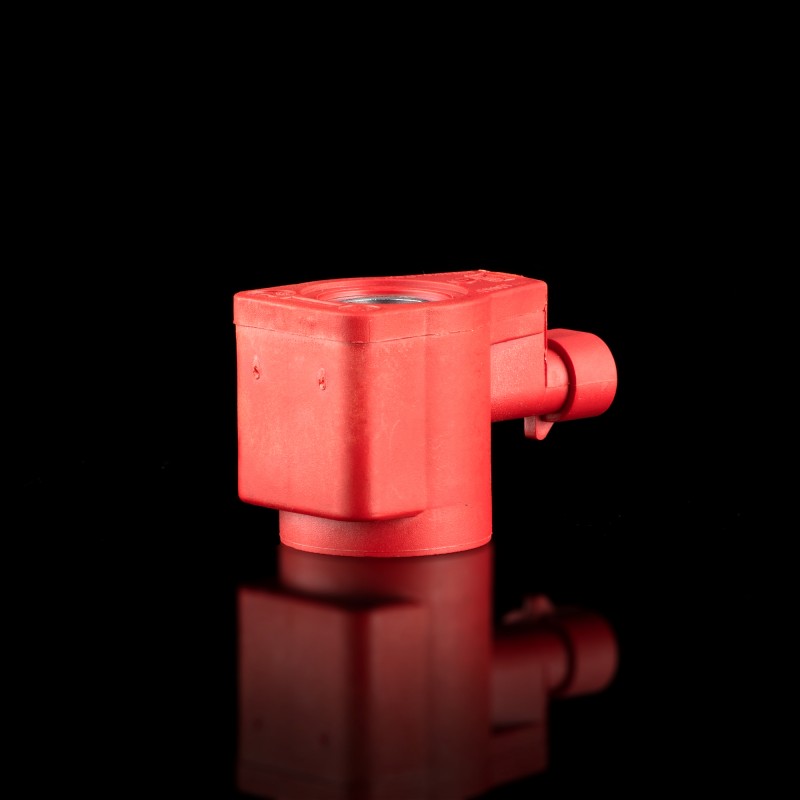 Соленоид EMER 24 V AMP SUPERSEAL NEW BOB0028