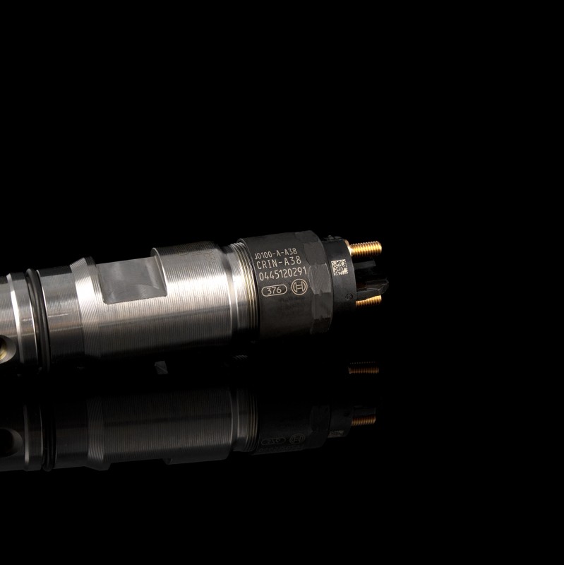 Форсунка топливная  