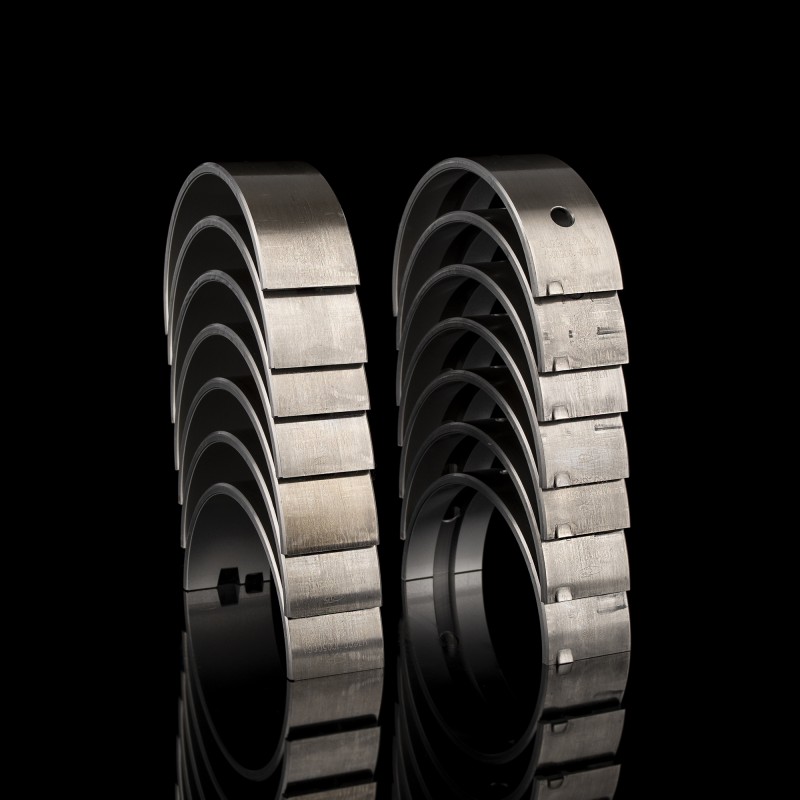 Вкладыши коренные Вкладыши коренные