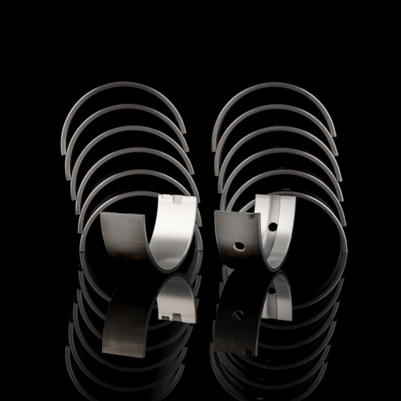 Вкладыши коренные Вкладыши коренные