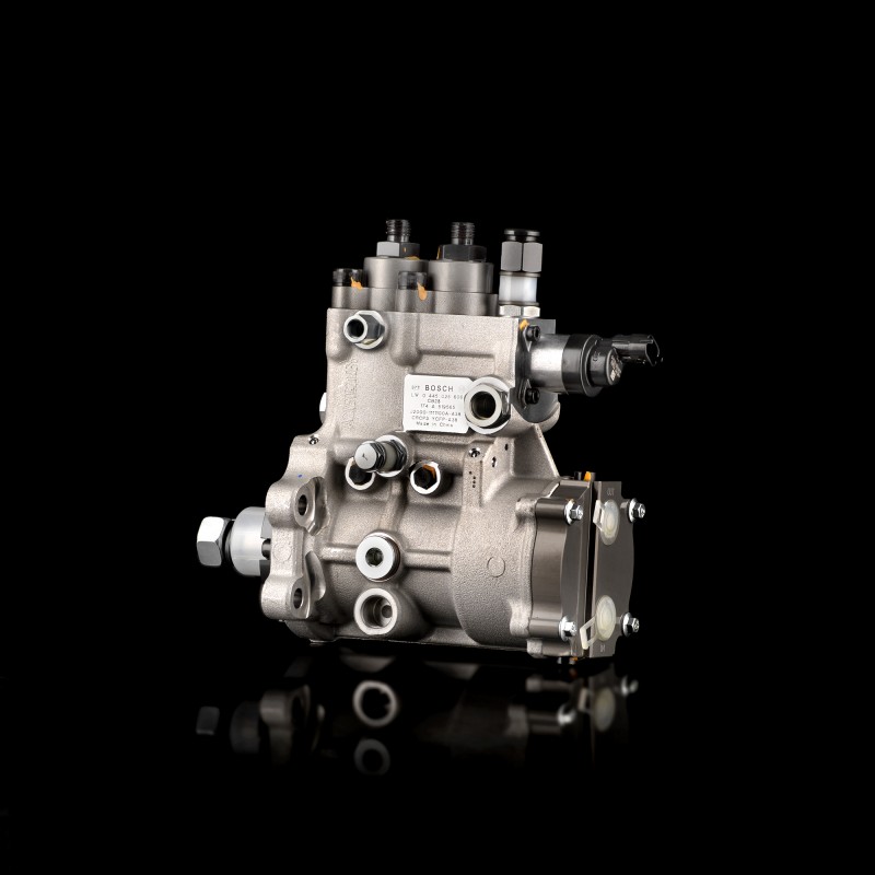 ТНВД J2000-1111100-A38