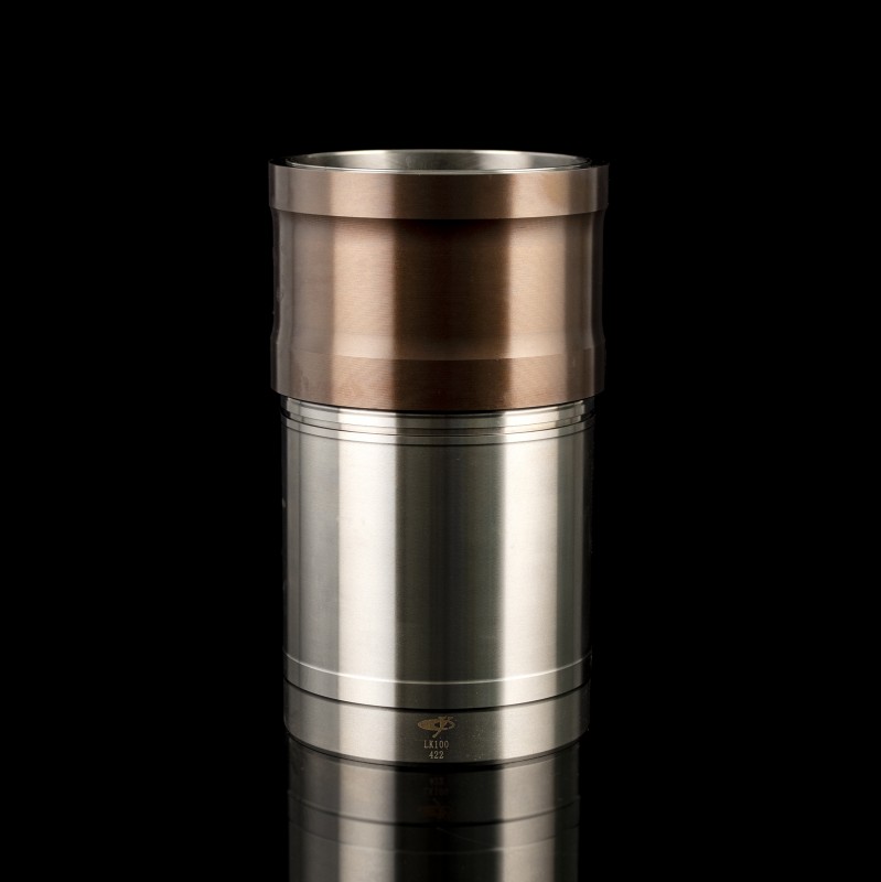 Гильза цилиндра  