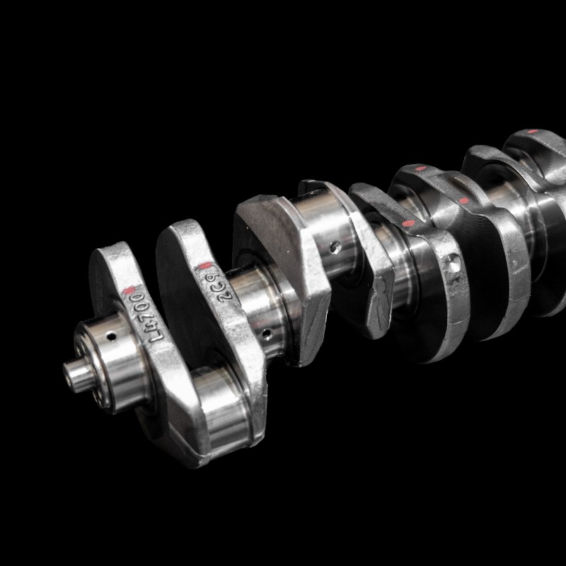 Вал коленчатый L4700-1005001