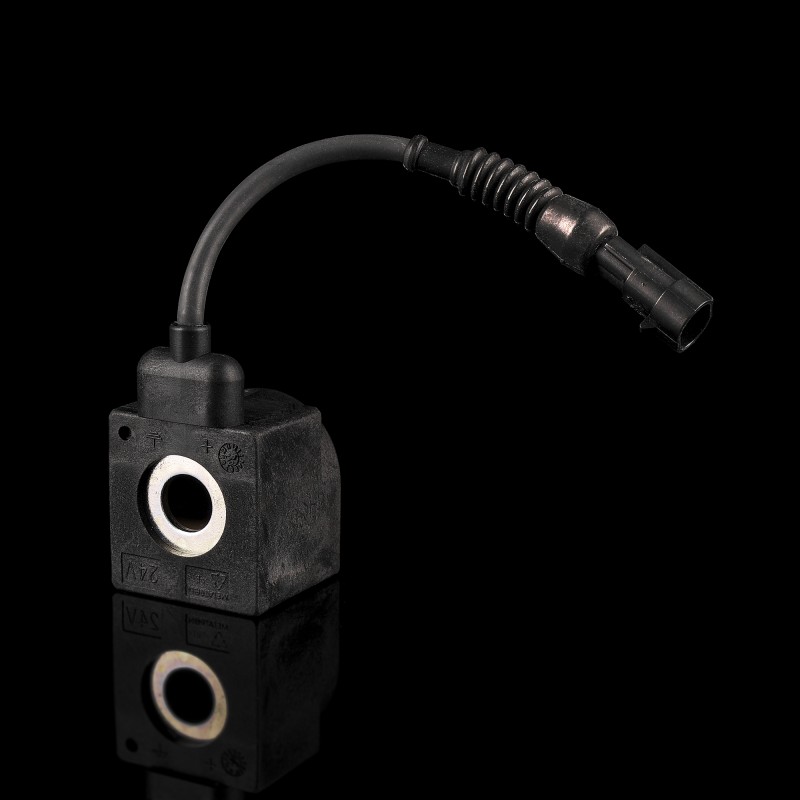 Катушка электромагнитного клапана