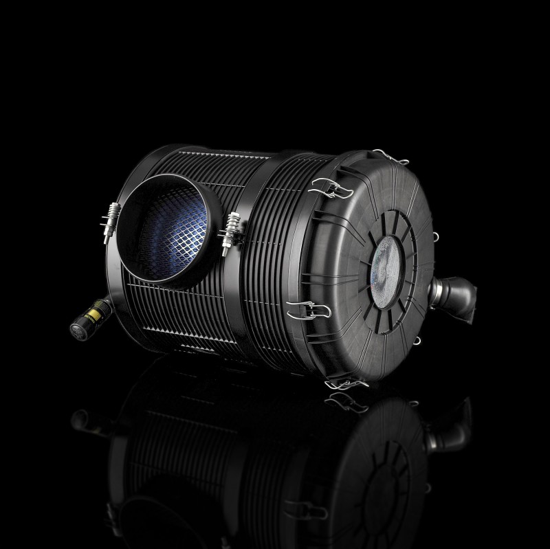 Фильтр воздушный 