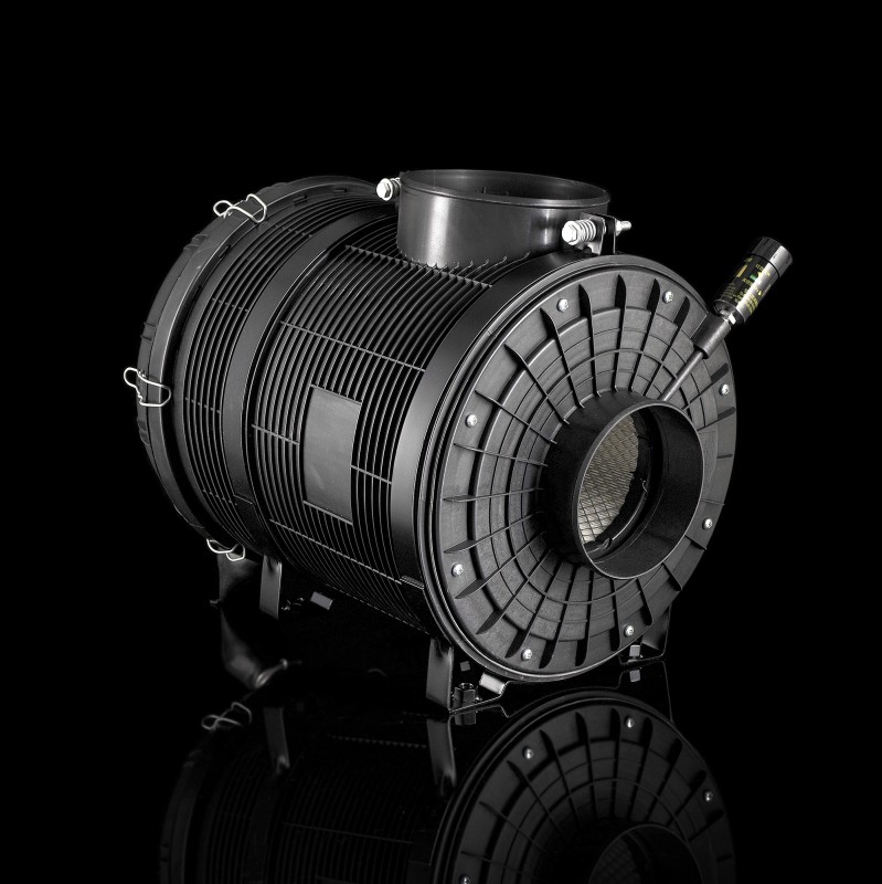 Фильтр воздушный 