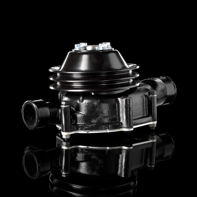 Насос водяной YC6J125Z-T20 J3600-1307100