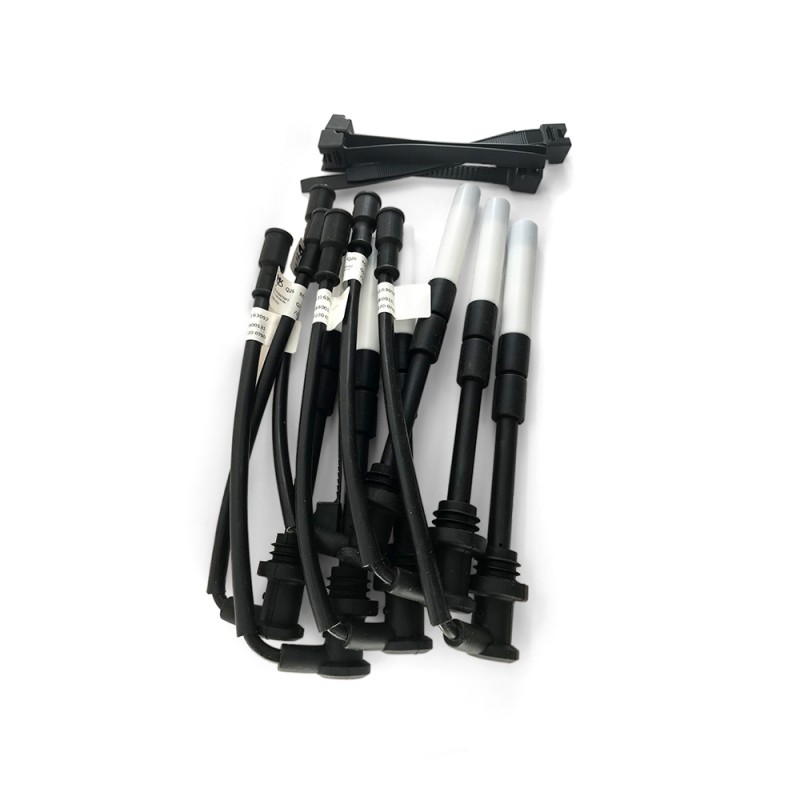 Провода высоковольтные (к-т из 6 шт)  