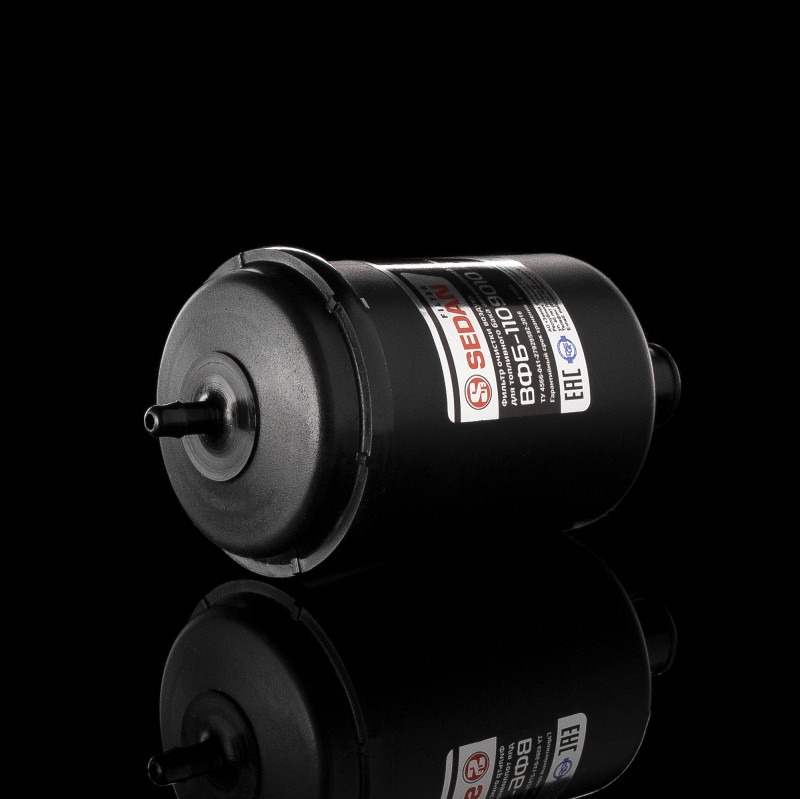 Фильтр очистки воздуха для топливного бака КамАЗ Евро 1 - 5 ВФБ-1109010