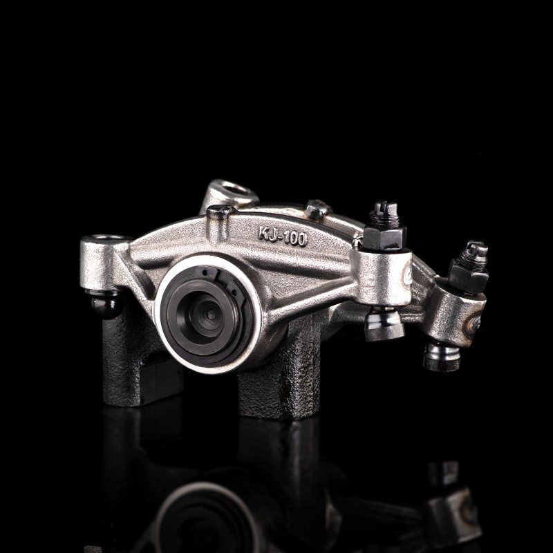 Коромысло клапанов в сборе KJ100-1007100B