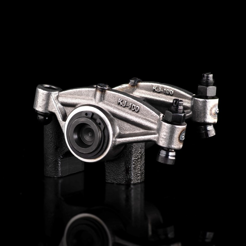 Коромысло клапанов в сборе KJ100-1007100B