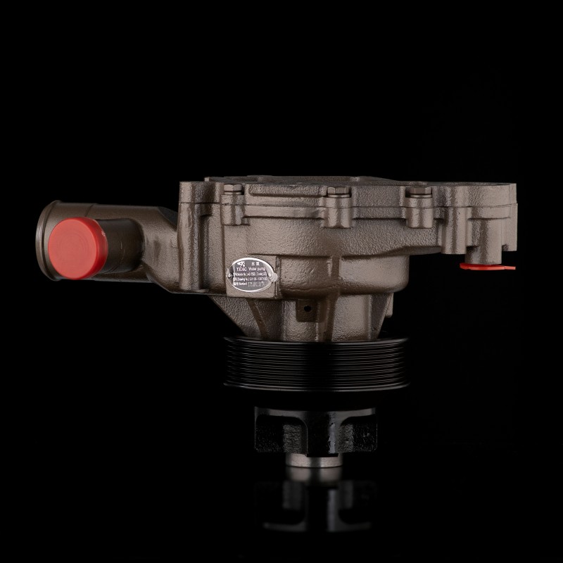 Насос водяной G0100-1307100