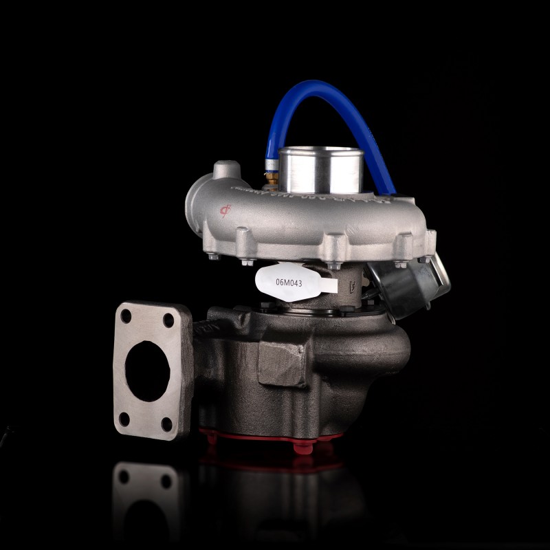 Турбокомпрессор G1C00-1118100-135