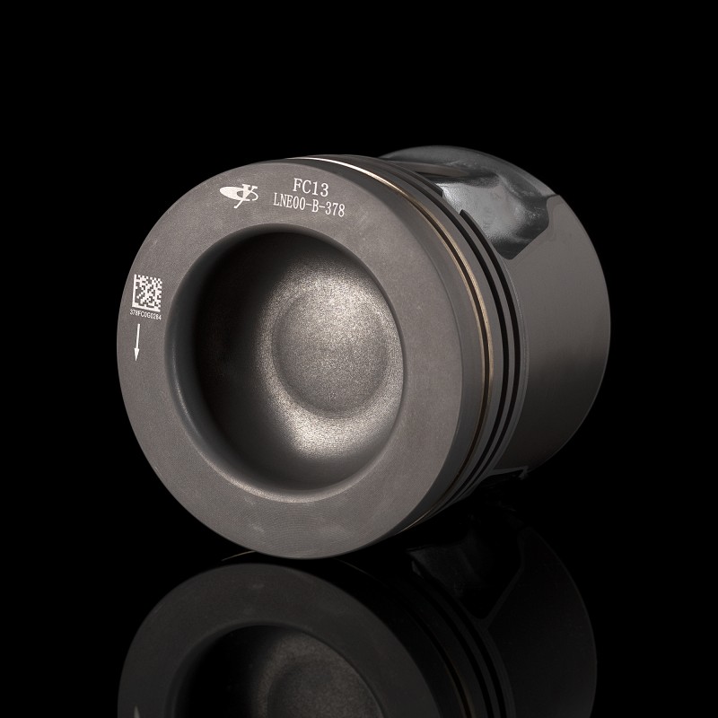 Поршень Поршень