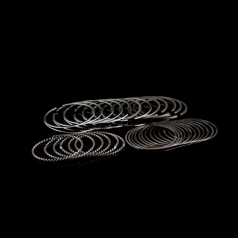 Кольца поршневые Кольца поршневые