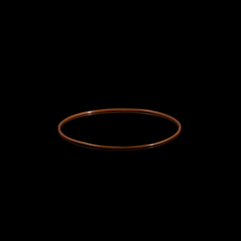 Кольцо уплотнительное гильзы цилиндра L3000-1002063