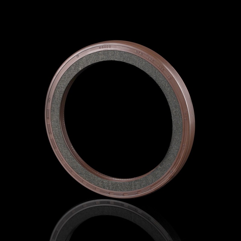 Сальник коленвала передний Сальник коленвала передний