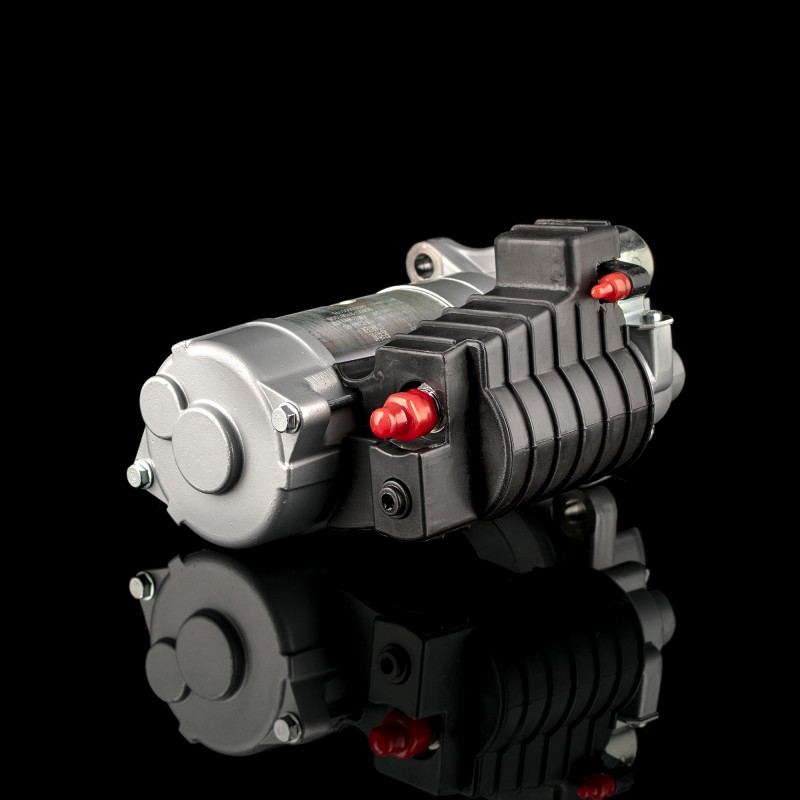 Стартер G5800-3708100G