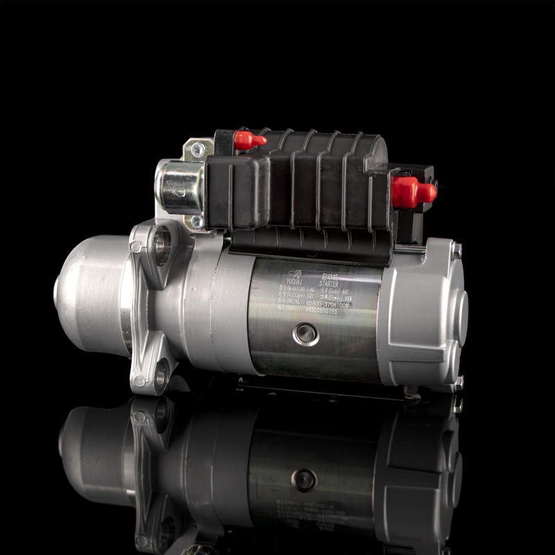 Стартер G5800-3708100G