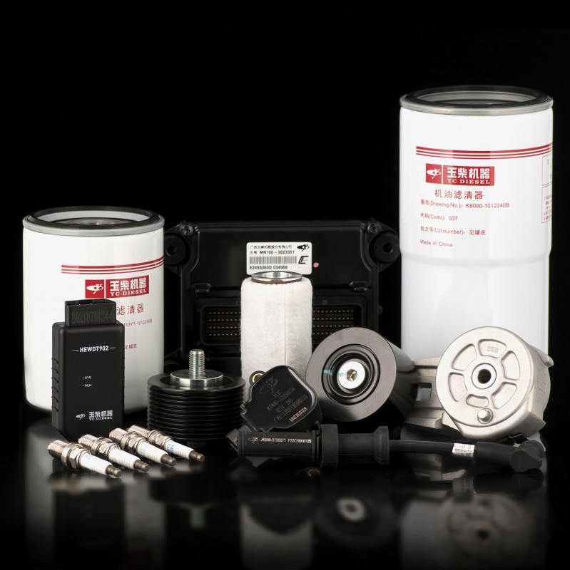 О-кольцо YC208-A00900F