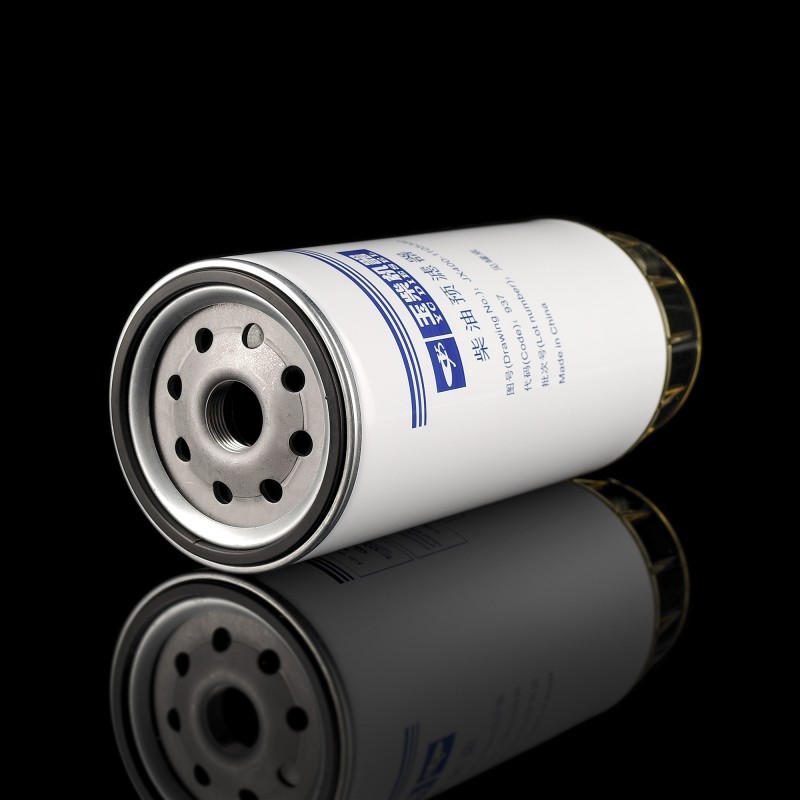 Фильтр топливный