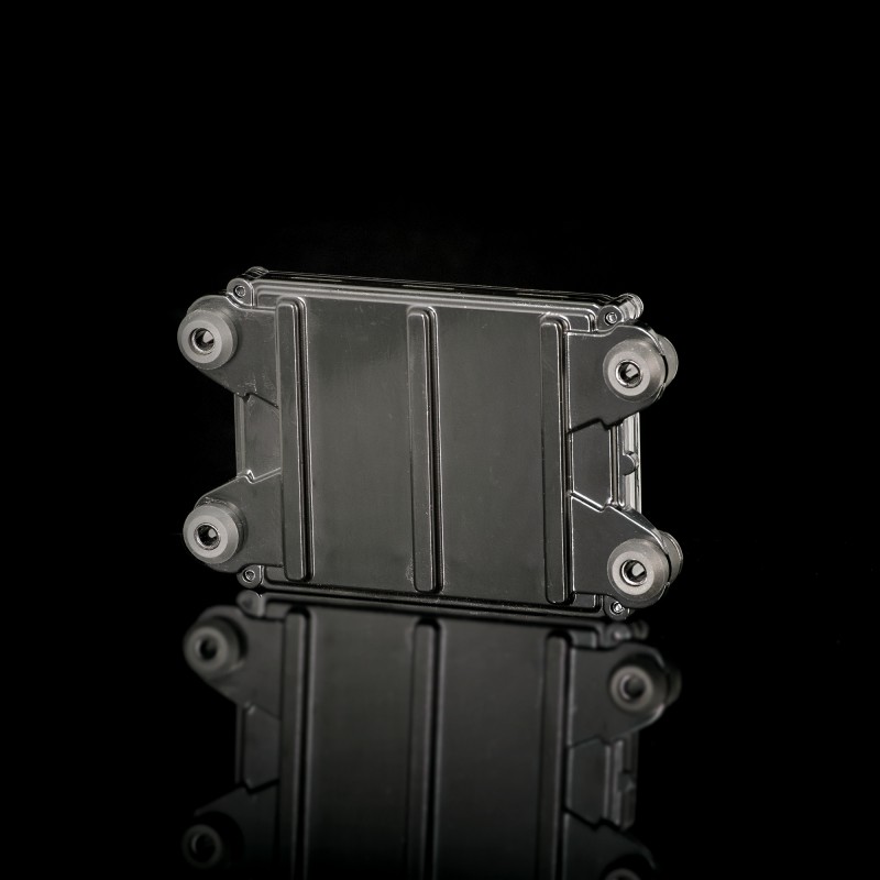 Блок управления J4R00-3823351A