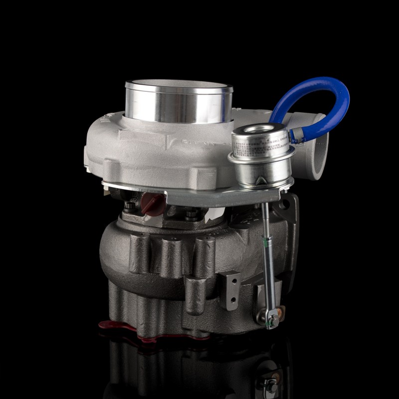 Турбокомпрессор G3R00-1118100A-135